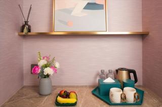 Manxin Hotel, Yizhuang Economic Development Zone, Beijing - 7