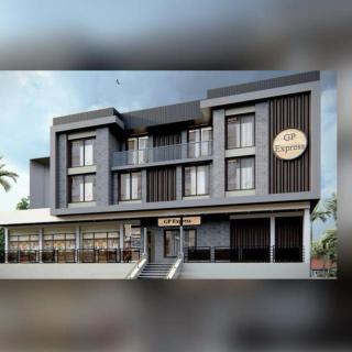 GP Xpress Inn by RAK Rooms, Mangaluru - 0