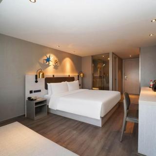 JinglaiHotel Hongqiao Weining Rord Metro Station - 6