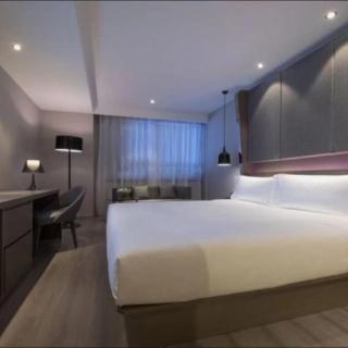 JinglaiHotel Hongqiao Weining Rord Metro Station - 5