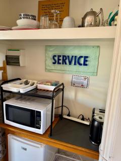 Heritage York Wildflower Junior Suite - 7