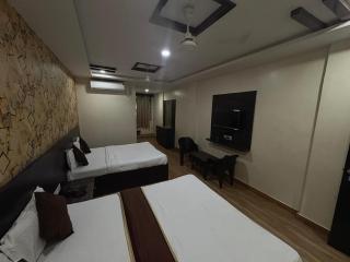 Hotel milap residency - 9