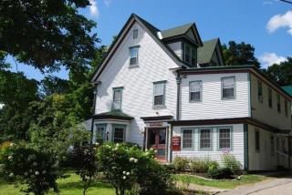 Oxen Yoke Motel - North Conway - 9