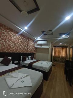 Hotel milap residency - 8