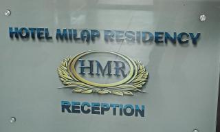 Hotel milap residency - 7