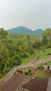 The living glamping and homestay - 9