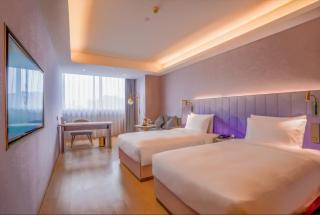 Manxin Hotel, Yizhuang Economic Development Zone, Beijing - 9