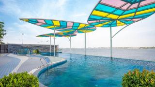 Apartment for rent 40dollar per day - 0