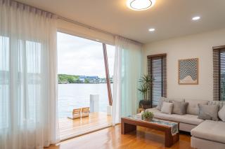 Water villa rayong - 0