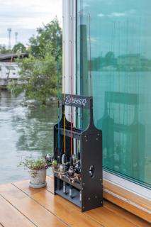 Water villa rayong - 1