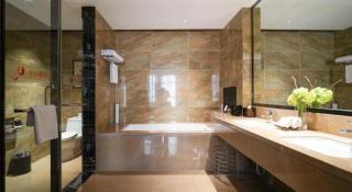 Jiyuan Oriental Jianguo Hotel - 9