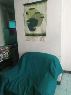 De Vera's Board and Lodging - 0