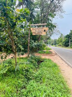 Elephant point tree house - 7