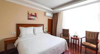 GreenTree Inn Jiangxi Nanchang XianGYAng Road Lianxi Road Business Hotel - 7