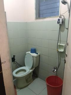 De Vera's Board and Lodging - 5