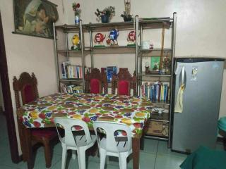 De Vera's Board and Lodging - 2