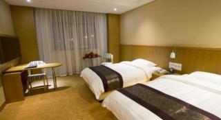 Sunparkview Hotel Shanghai - 9