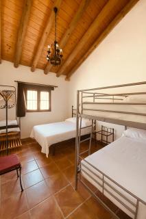 Casa Rural Privada Arenosos - 6