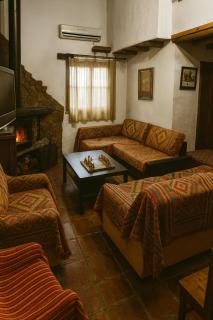 Casa Rural Privada Arenosos - 5