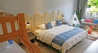 Oriental Spring Resort Dalian - 2