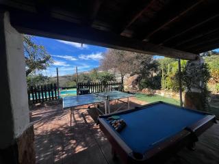 Casa Rural Privada Arenosos - 1