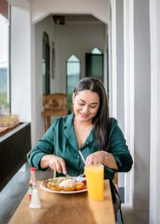 Hotel Loma Linda - 1