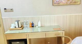 LAVANDE Hotel Dalian Huanan Square North Railway Station - 9