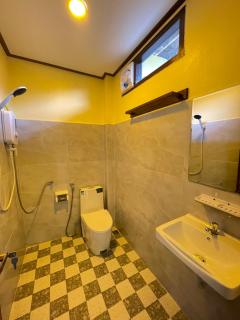 Tena Guest House - 1