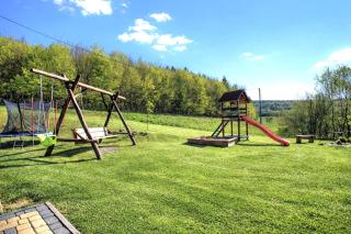 Bieszczady Żubrowe Wzgórze 785-049-543 - 7