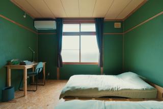 ペコレラ学舎 Teacher House - 1