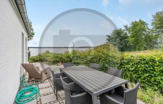 Awesome Home In Kruså With Wifi - 7