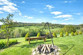 Bieszczady Żubrowe Wzgórze 785-049-543 - 6