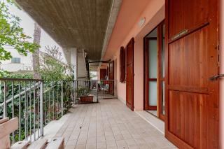 Trilocale con giardino a Cervia - CV012 - 2