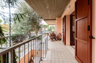 Trilocale con giardino a Cervia - CV012 - 8