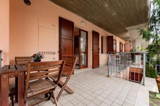 Trilocale con giardino a Cervia - CV012 - 6