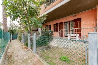 Trilocale con giardino a Cervia - CV012 - 4