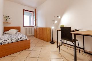 Trilocale con giardino a Cervia - CV012 - 1