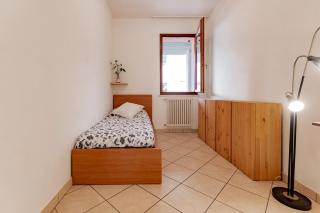 Trilocale con giardino a Cervia - CV012 - 1