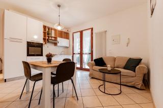 Trilocale con giardino a Cervia - CV012 - 9