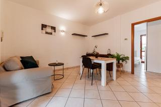 Trilocale con giardino a Cervia - CV012 - 8