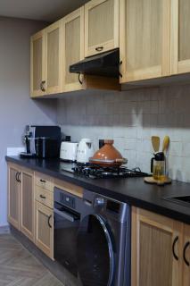 Beldi garden - appartement avec jardin et gouvernante - 6