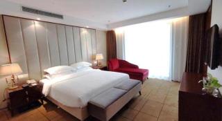 Jinjiang Metropolo Shanghai Minhang - 9