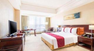 Beijing BAIFUYI HOTEL - 9