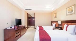 Beijing BAIFUYI HOTEL - 1