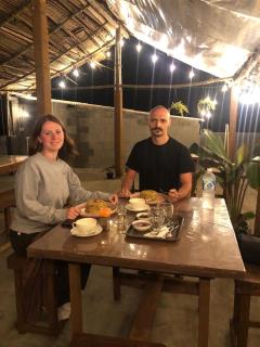 Tropictide Weligama - 1