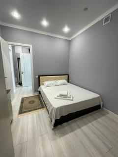 TanDau Comfort Apartments - 0