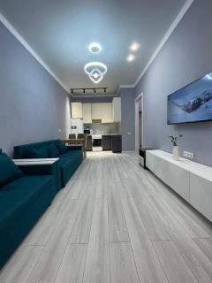 TanDau Comfort Apartments - 5