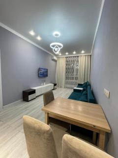 TanDau Comfort Apartments - 3