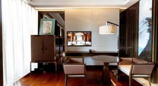 The Mulian Urban Resort Hotels Huadu - 7