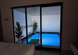 Sarang Resort Varkala by VOYE HOMES - Includes Rooms with Private Pool - 8